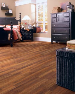 Laminate Flooring in Medina, OH.