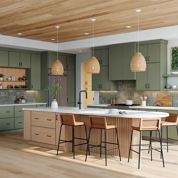 Kitchen Remodel 