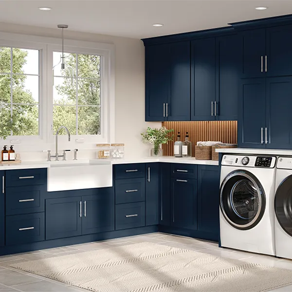 Laundry Room Remodel