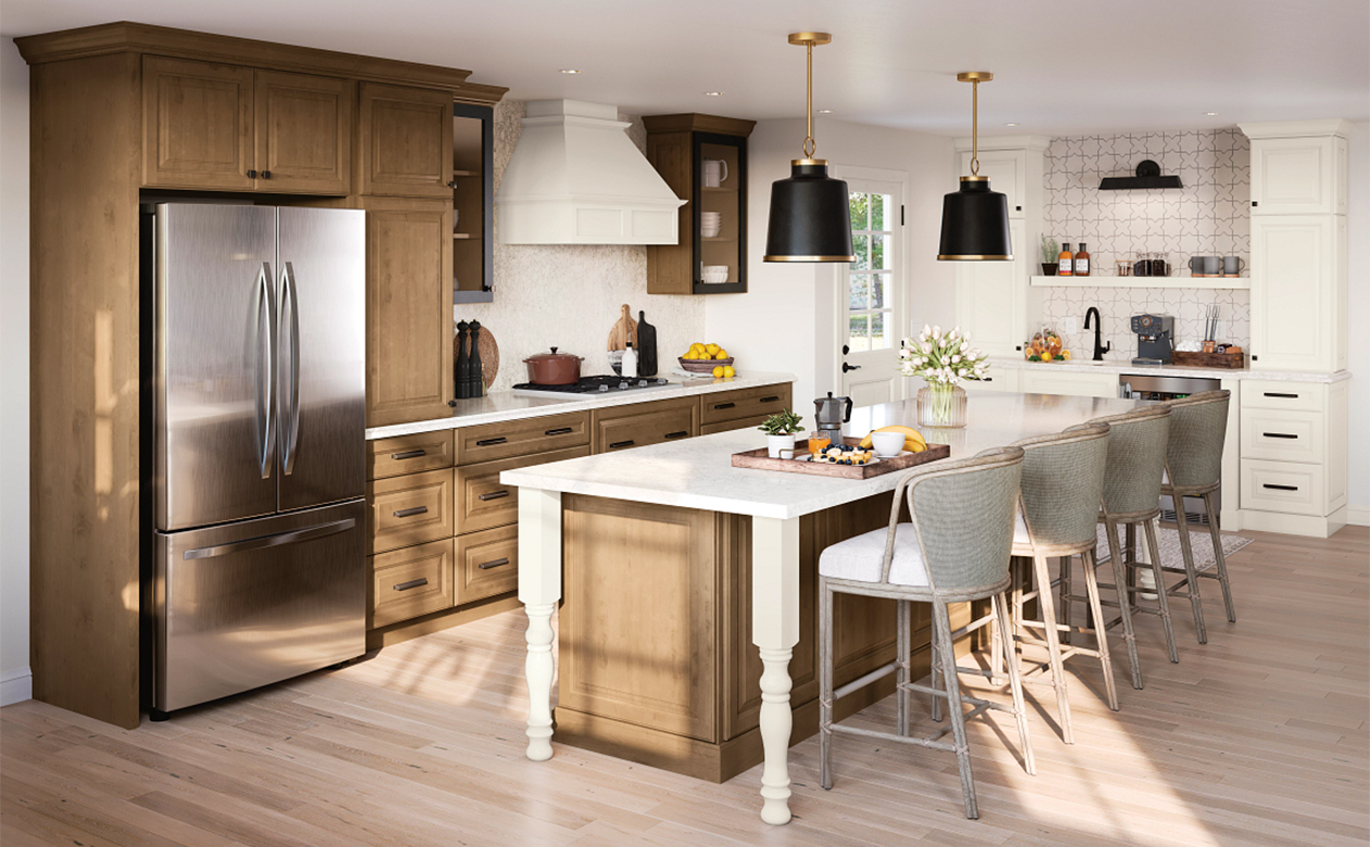 Kiba Studios of Medina & Olmsted, OH