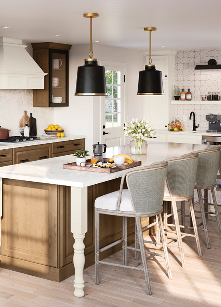 Kiba Studios of Medina & Olmsted, OH