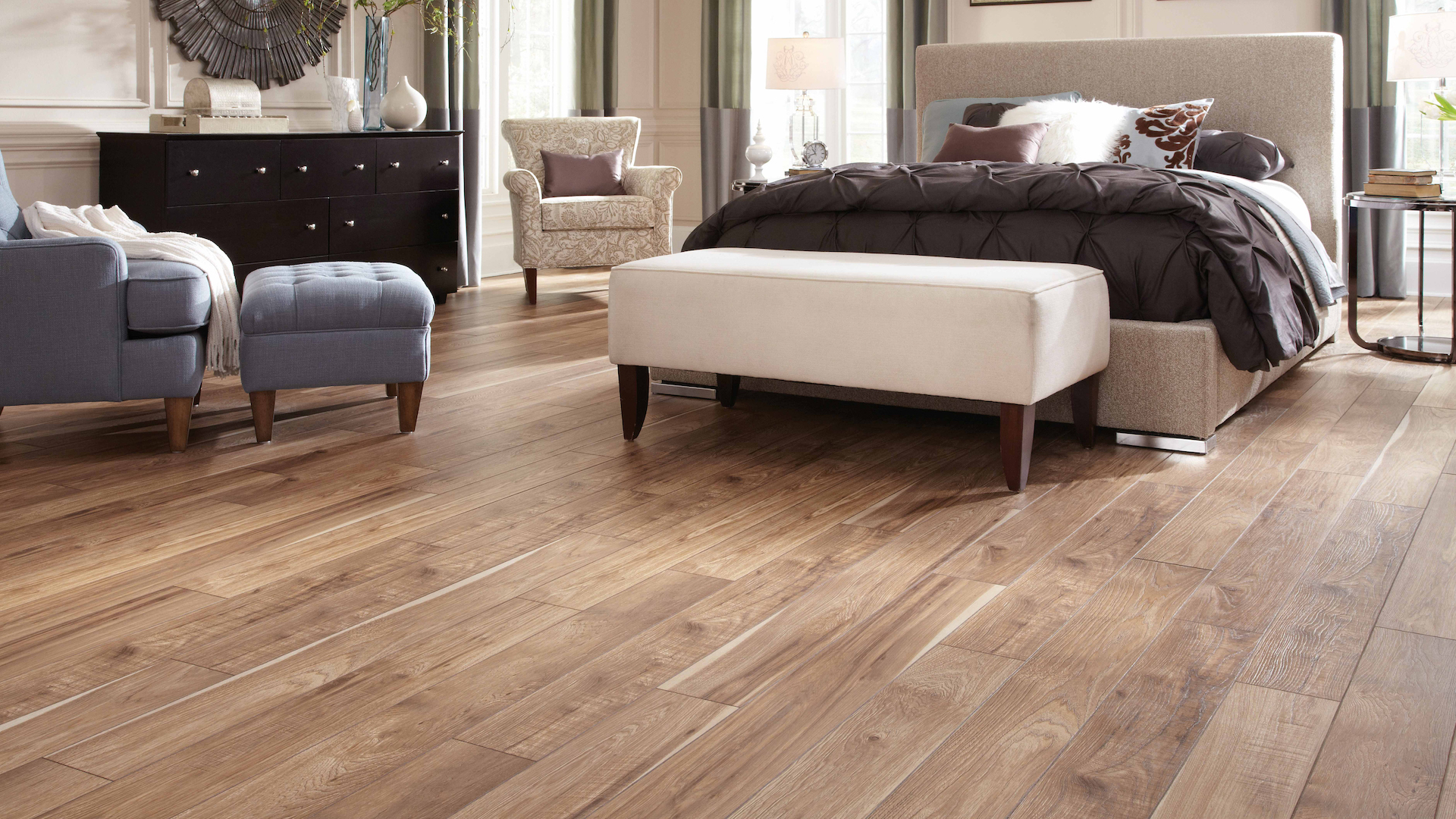 Laminate Flooring Kent
